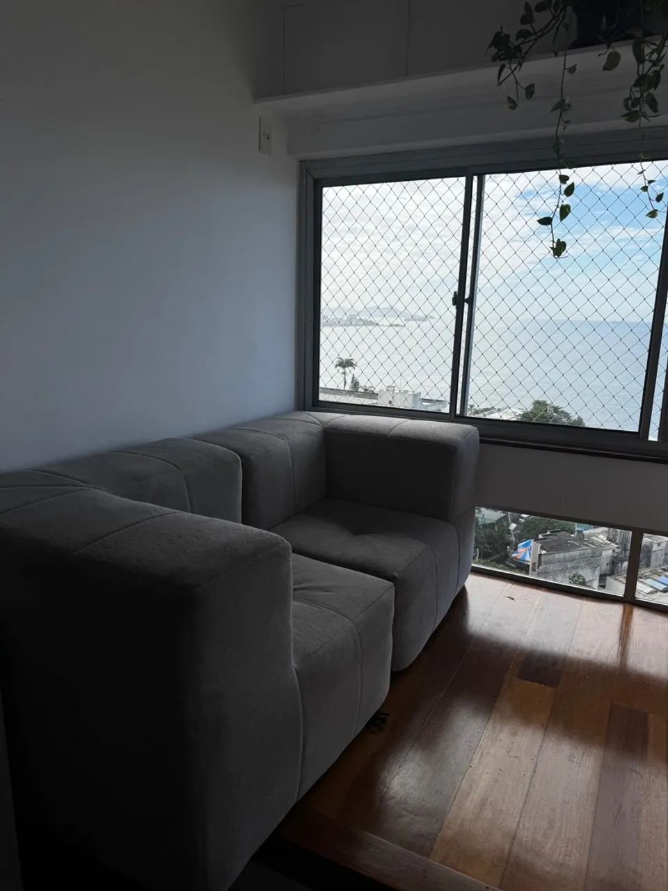 Sofá Modular Confortável - Foto 2