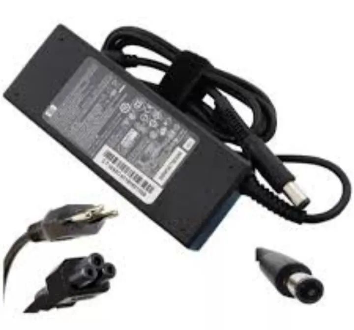 Fonte ORIGINAL HP PA-1900-32HT 19V 4.74A 90W Pavilion, ProBook, Envy pino 7.4mm