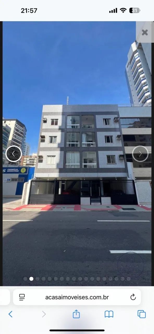 Primeira imagem do imóvel