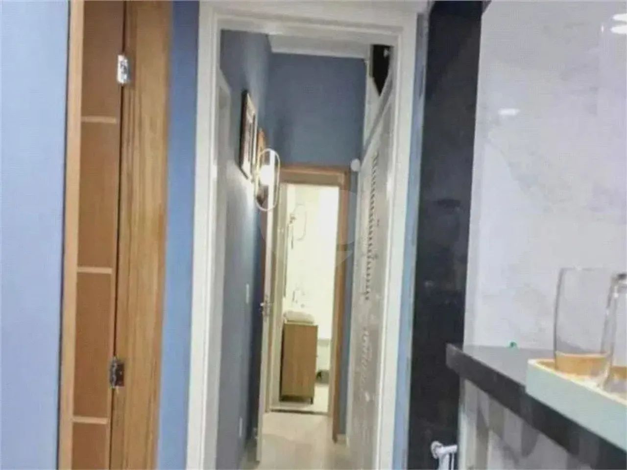 Imóvel para venda com 96 metros quadrados com 3 quartos em Tijuca - Rio de Janeiro - RJ - Foto 7