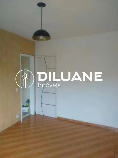 Apartamento de 1 quarto e vaga de garagem, no Fonseca - Foto 2