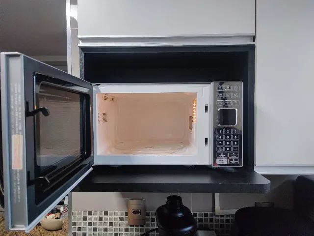 Microondas Philco - PME25 - Foto 2