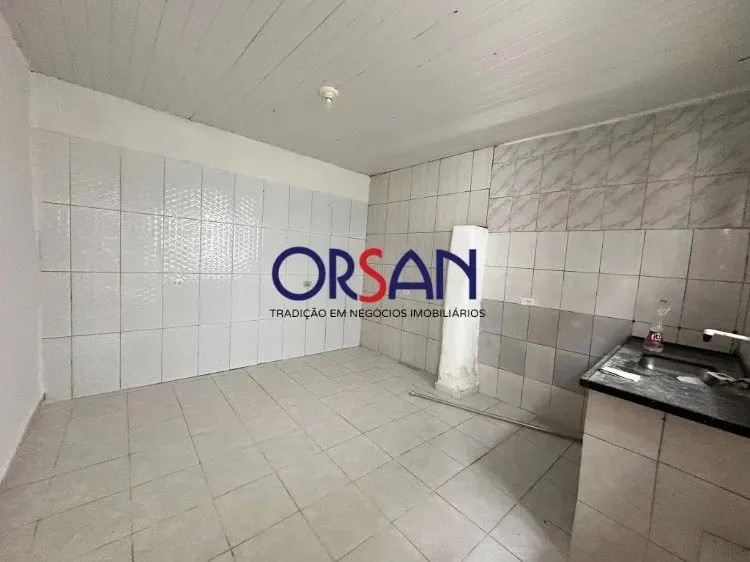 SãO CAETANO DO SUL - Casa Padrão - Nova Gerty