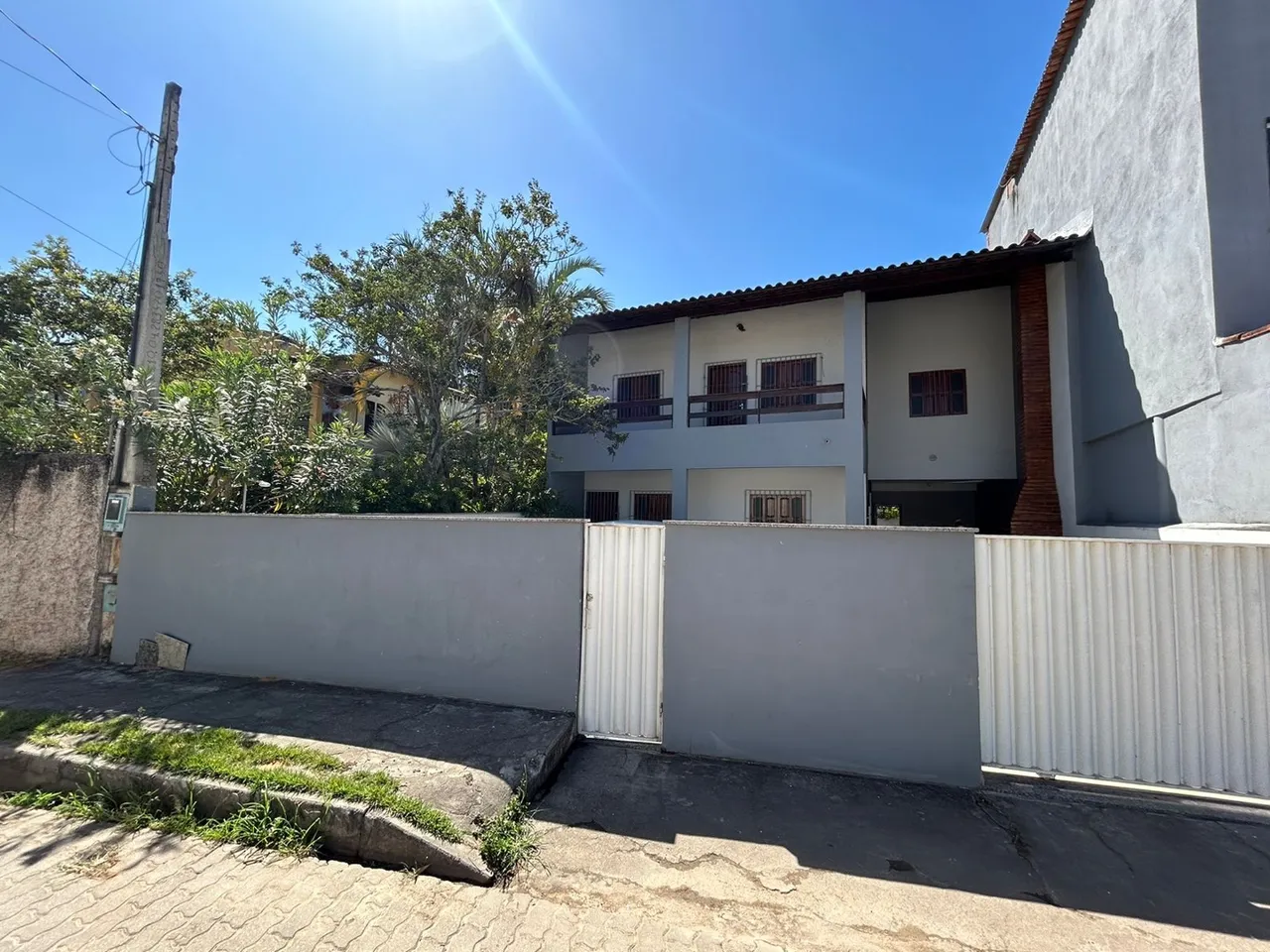 CASA em IRIRI (ES): Vende-se.
