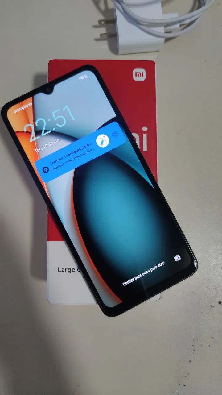 Xiaomi Redmi A3x 128GB/4GBAM