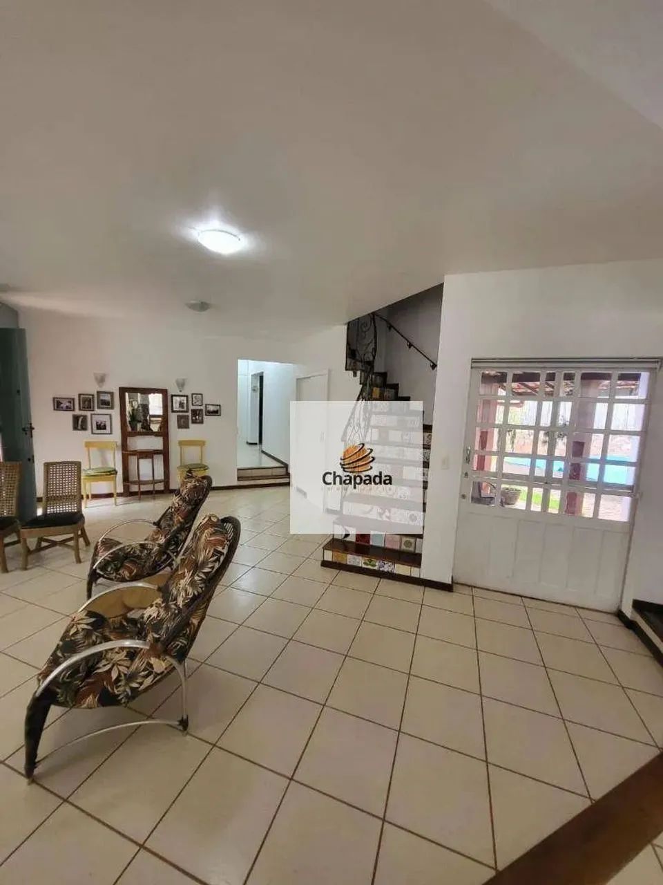 Casa com 3 dormitórios à venda, 234 m² por R$ 980.000,00 - Centro - Lençóis/BA - Foto 5