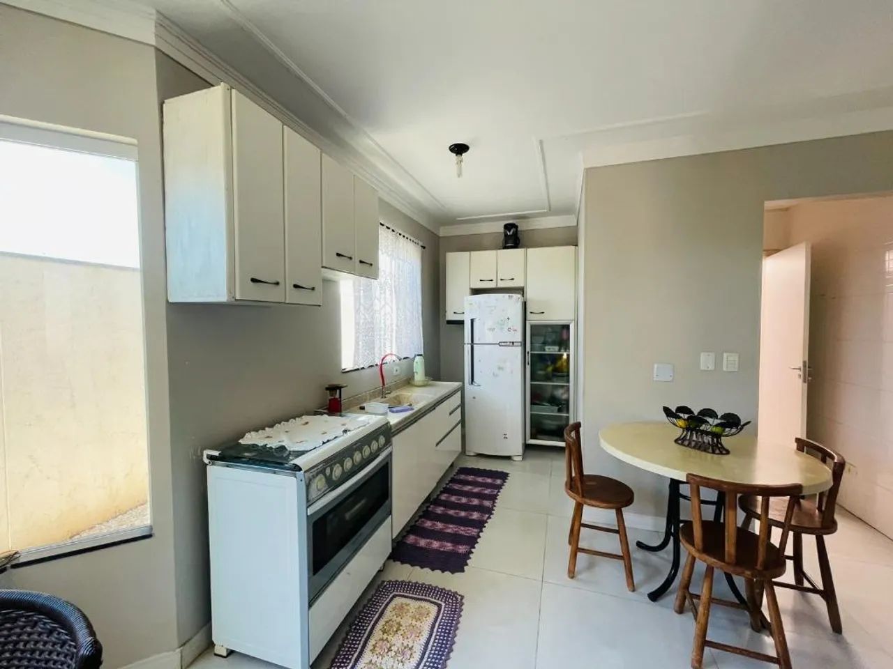 Casa à venda em Maringá, Jardim Paulista, com 2 quartos, com 94.67 m² - Foto 5