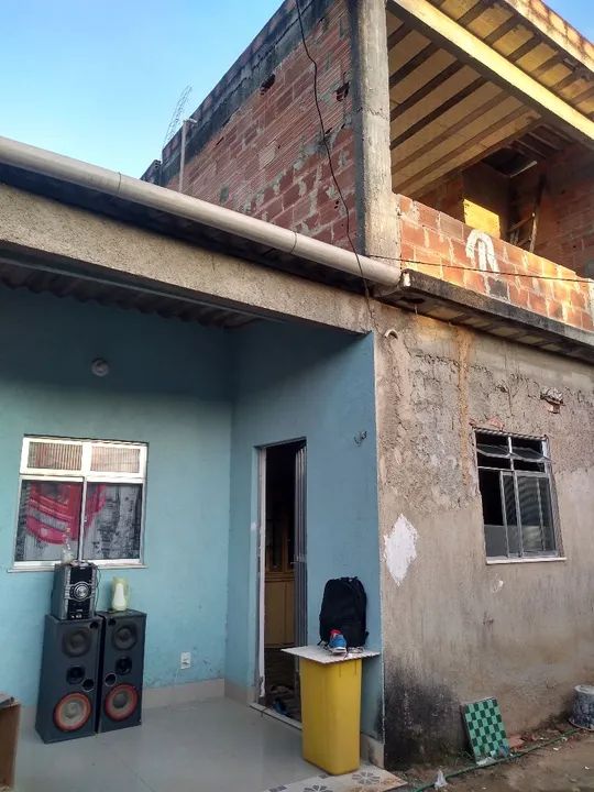 foto - Duque de Caxias - Vila Santo Antônio
