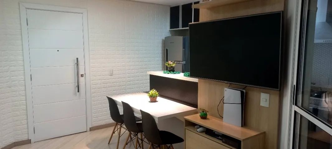 Foto - São Paulo - Vila Bela Vista (Zona Norte)