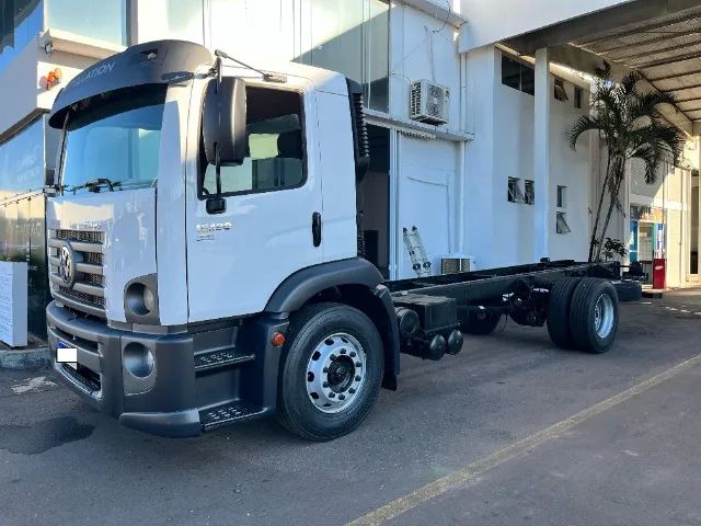 VW 15-190 CRM 4X2 - Foto 6