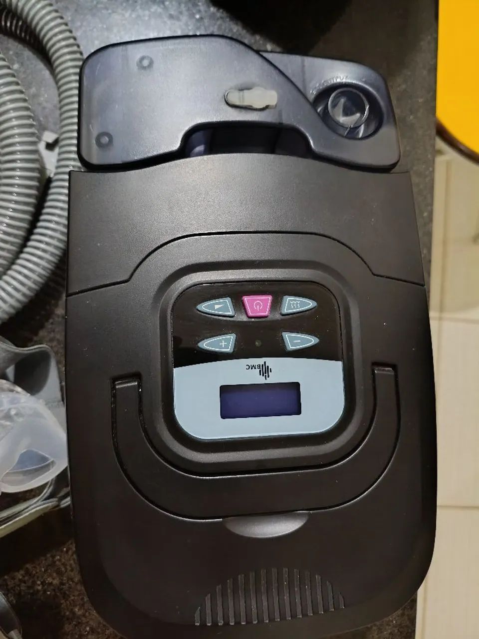 Aparelho CPAP semi-novo  - Foto 2