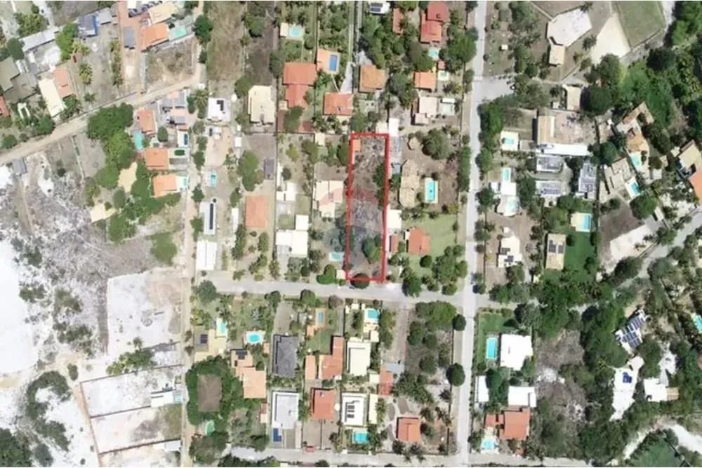 Terreno em Alameda Via Parque Jauá - Foto 4