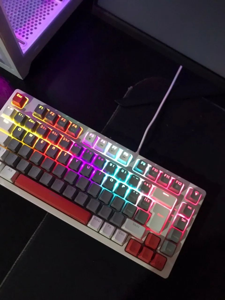 Pc gamer Completo  - Foto 4