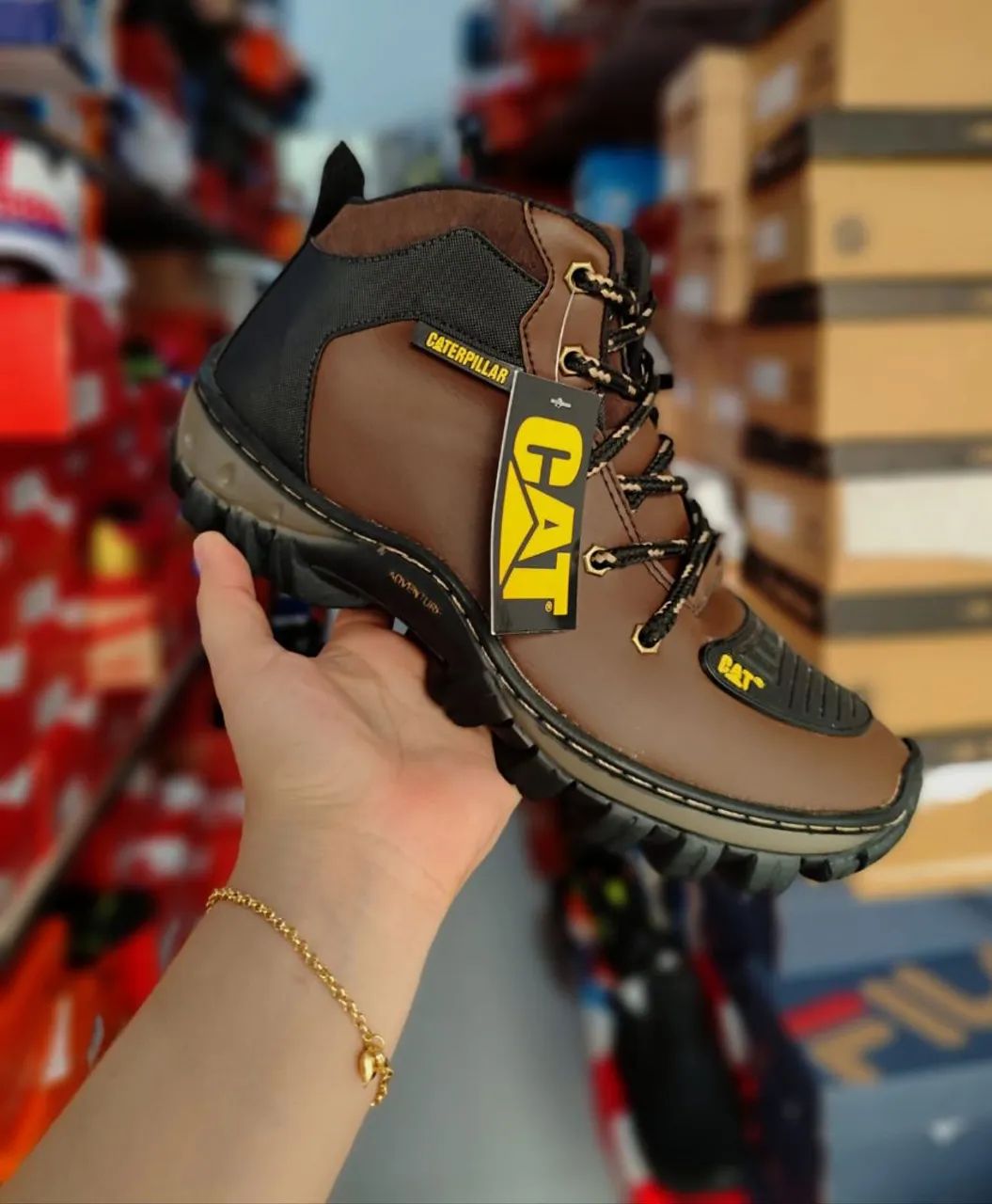 Botas ? - Foto 6