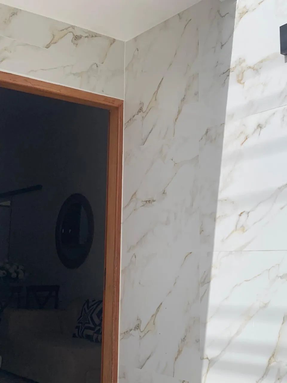 Casa com piscina em condomínio Fechado  - Foto 8