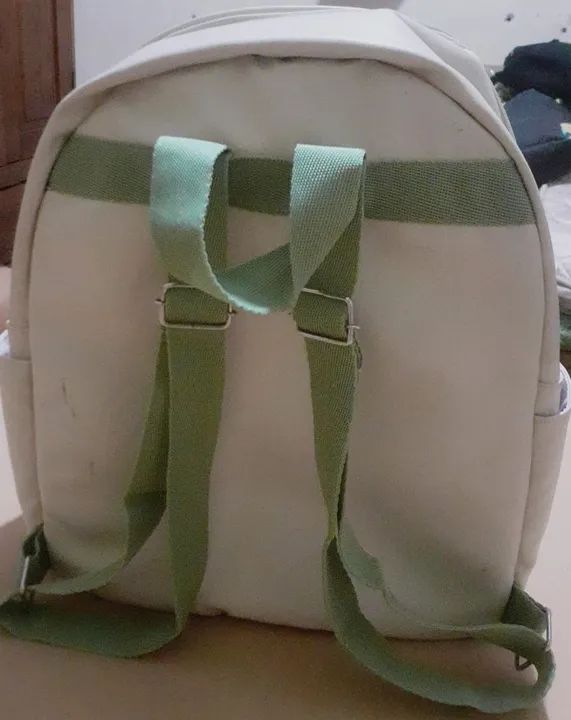 Conjunto Bolsa . Maternidade Natura. - Foto 3