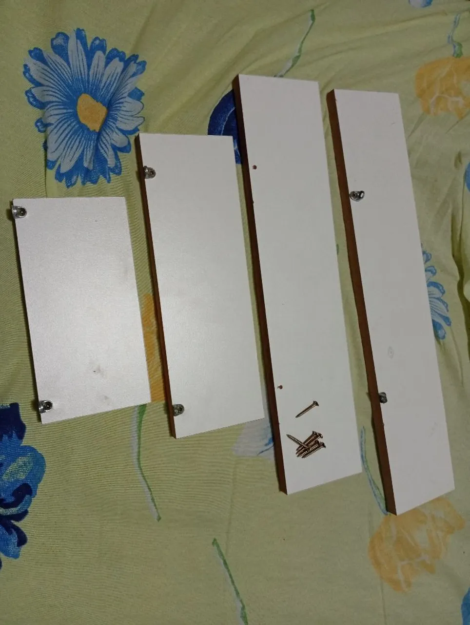 Prateleiras Decorativas para Parede