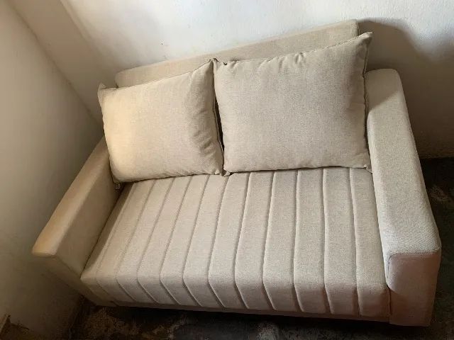 Sofá para sala de estar 