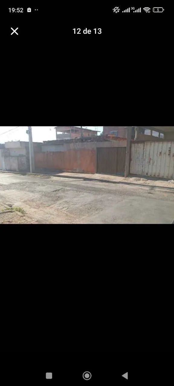 Foto - Montes Claros - Santos Reis