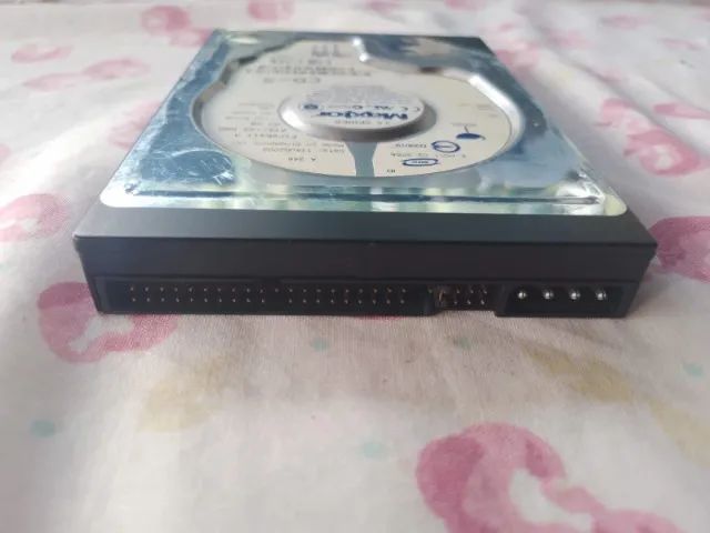 HD IDE Maxtor Fireball 3