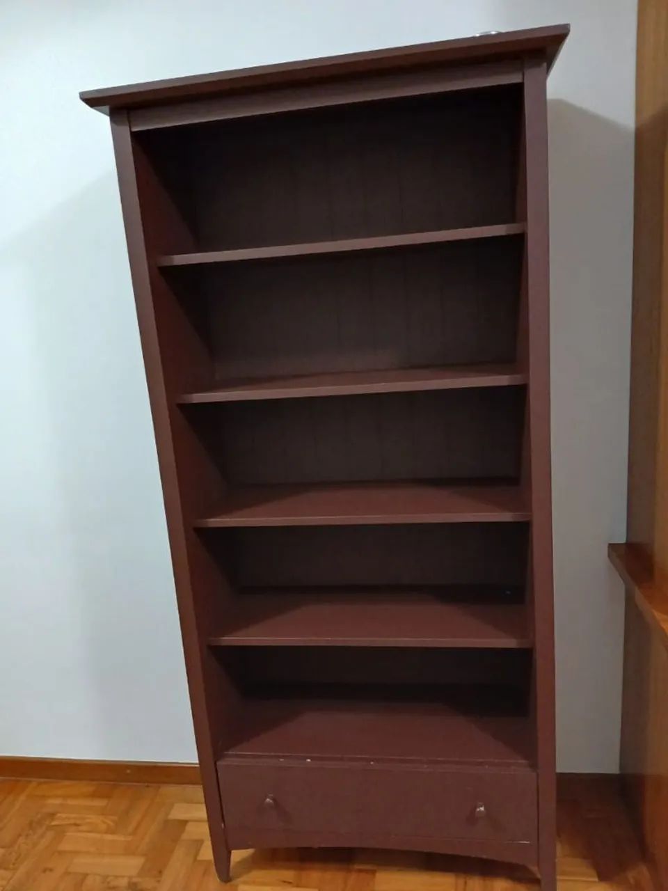 Estante com 2 gavetas - Foto 2
