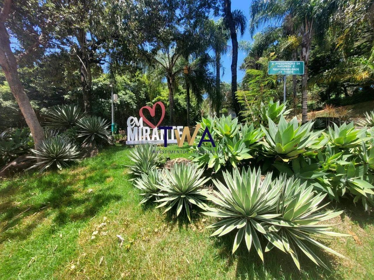 Lote em condomínio, Mirante da Mata, Mirante da Mata, Nova Lima, R$750.000,00, à venda na  - Foto 2