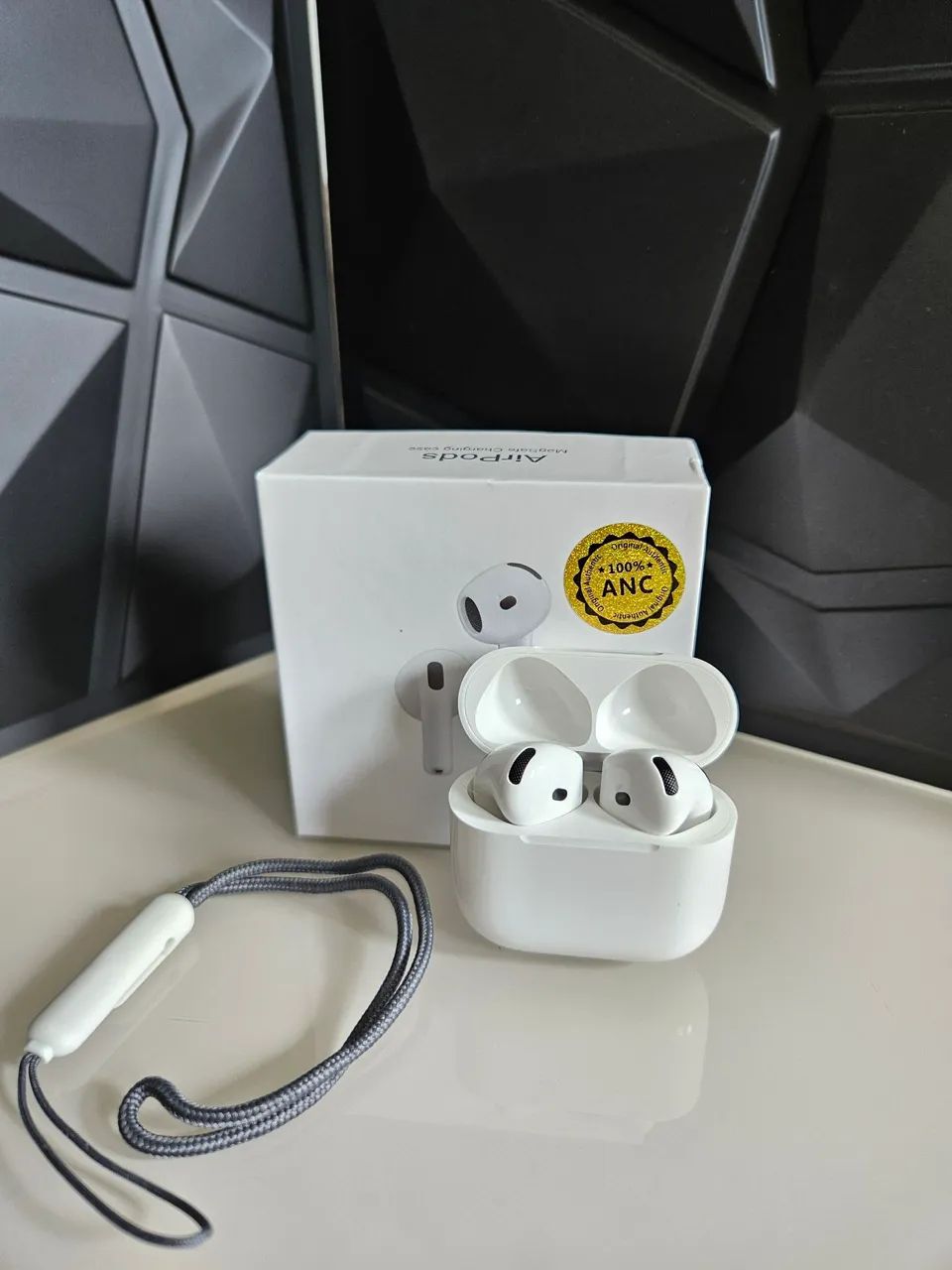 AirPods 箱無し Apple Airpods 3a geração - ótimo estado - Fones de Ouvido - Setor
