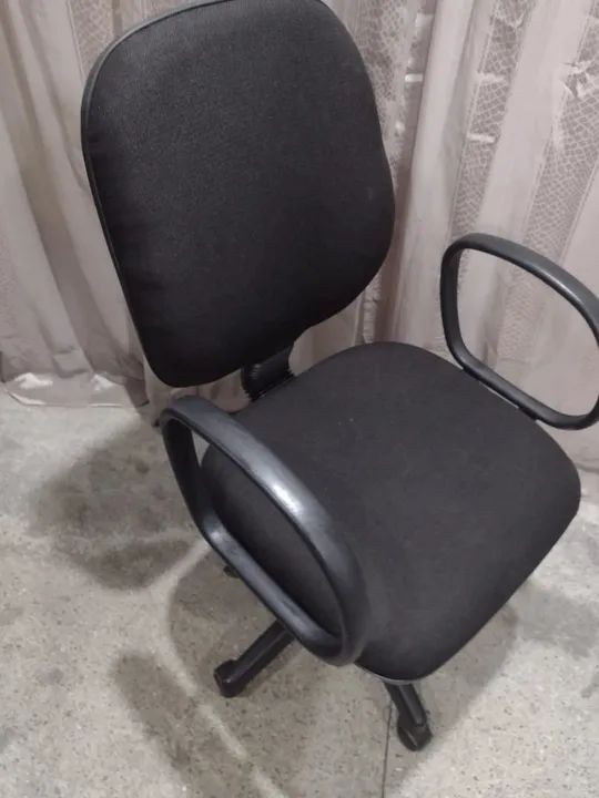 Cadeira de escritório  - Foto 5
