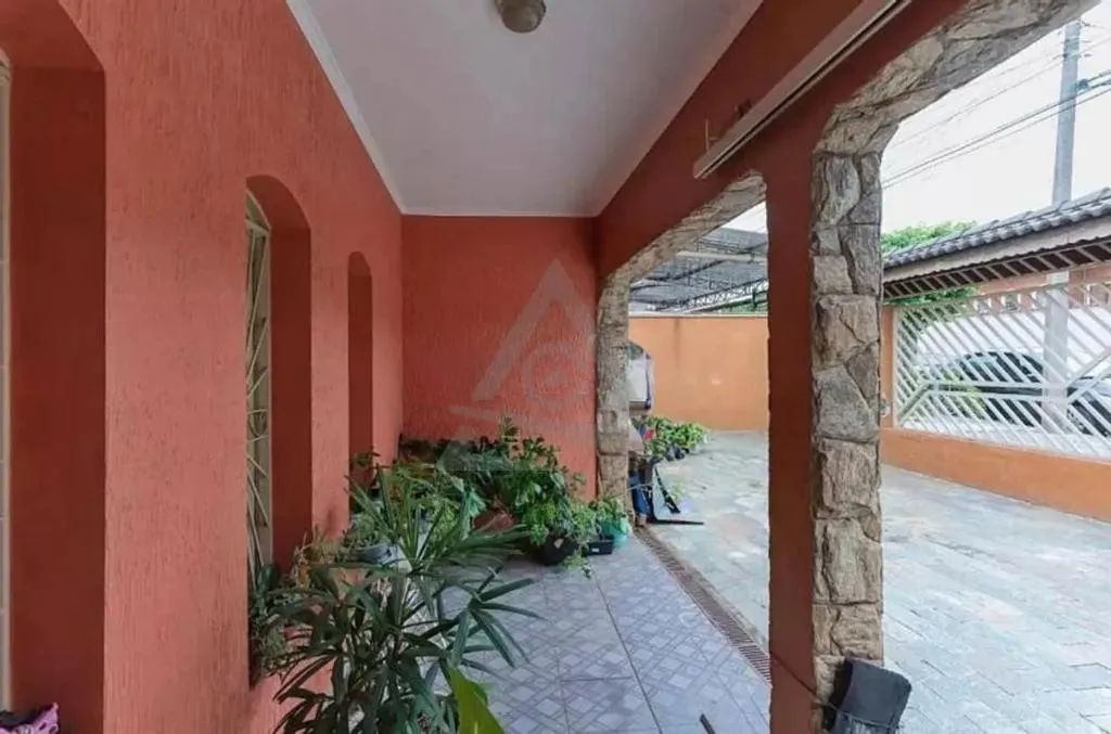 Casa à venda em Campinas, Vila Pompéia, com 3 quartos, com 142 m² - Foto 4