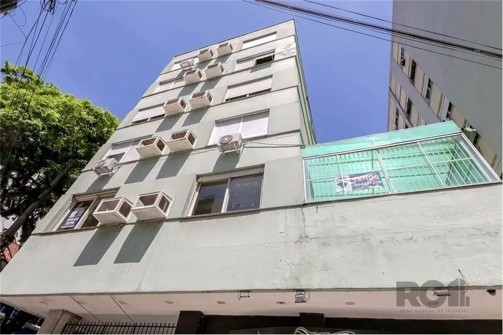 Apartamento em Independência
