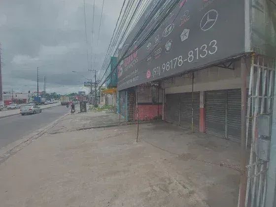 Augusto Montenegro, Prédio inteiro para venda, 12M de frente por 36M fundos, Parque Verde  - Foto 4