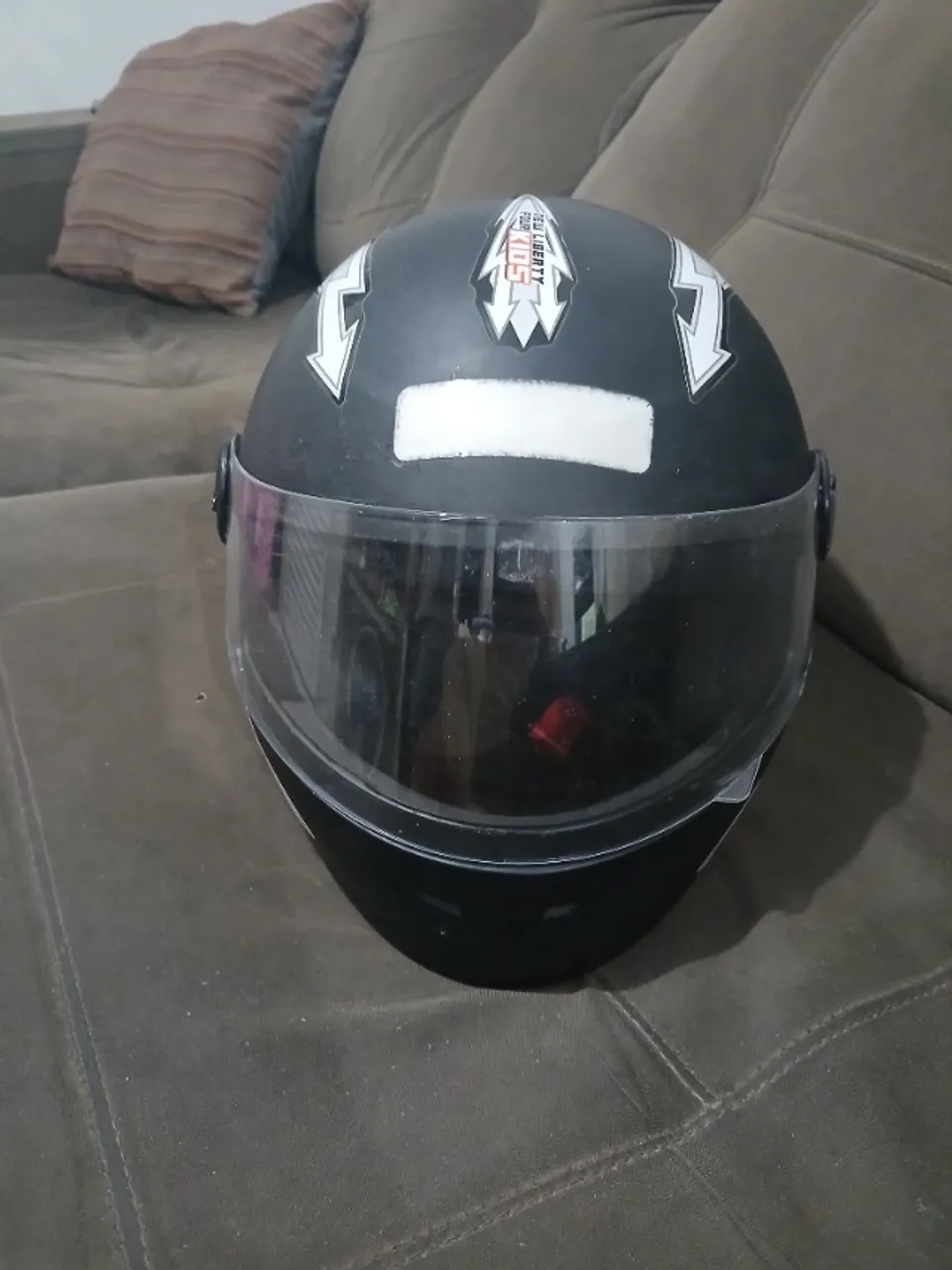 Capacete Infantil