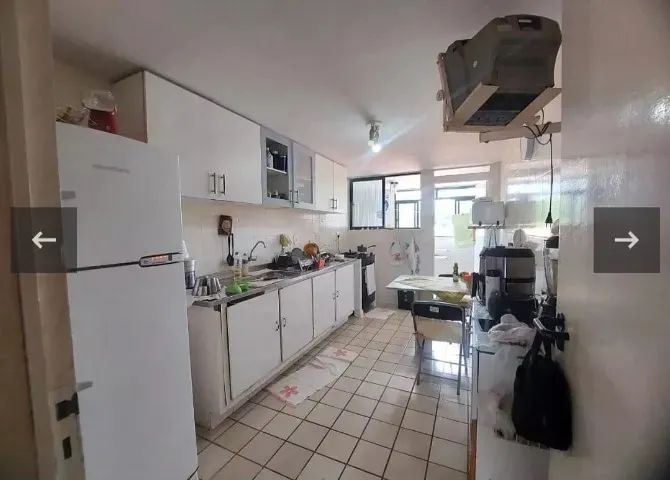 Excelente apartamento em Manaíra (188m², 4/4, Residencial San George) - Foto 4
