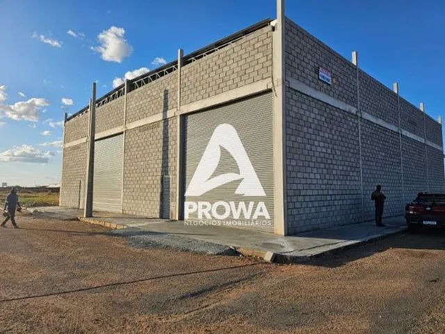 Galpão para aluguel com 600m² em Juazeiro BA - Foto 4