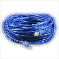 Cat5 Network Cable - RJ45 Connector - 15 Meters63824108963203122