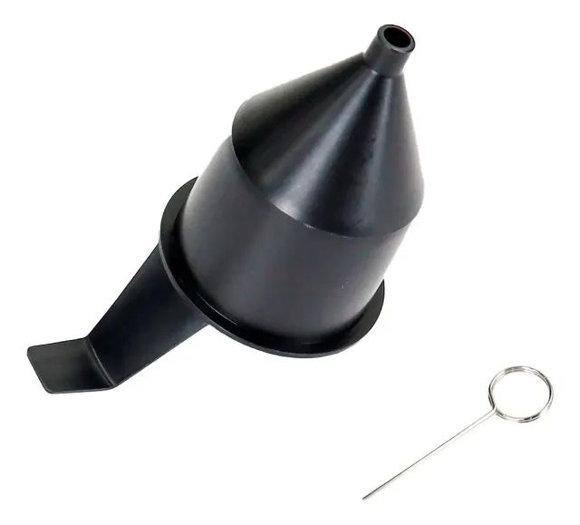 Super Pistola Pintura Pulverizadora 400w 800ml Alta Performance Pró Euro + Garantia - 220V - Foto 6