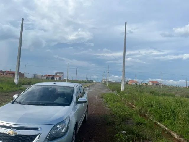 VENDO TERRENO 10MX25M GREEN PARK EM BACABAL - MA! - Foto 2