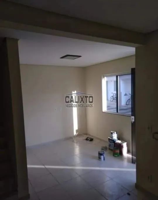 SOBRADO EM CONDOMÍNIO BAIRRO SARAIVA - Foto 3