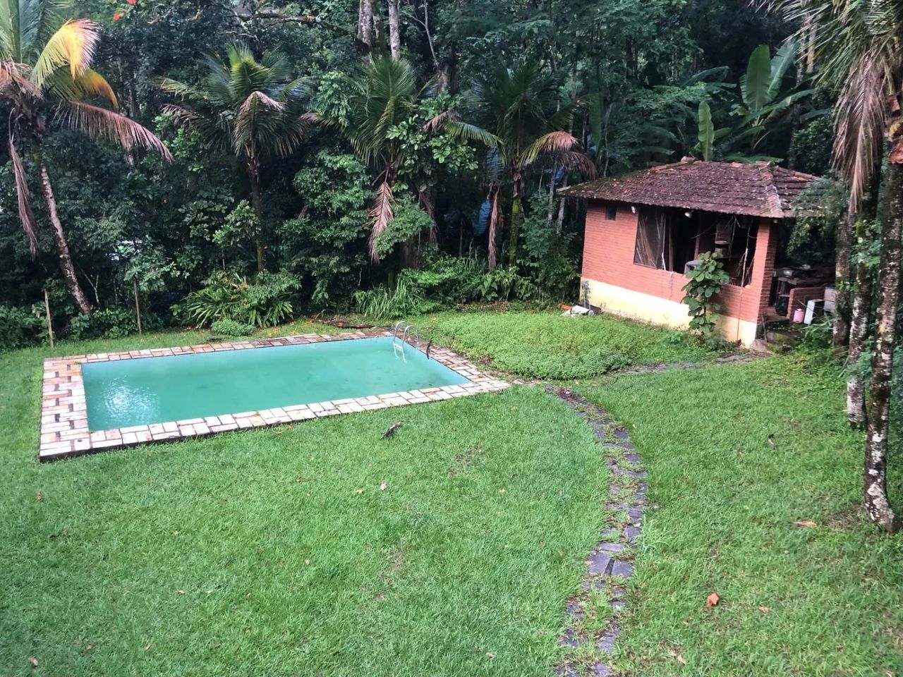 Pedro do Rio - Sítio com 25.000m² - Foto 5
