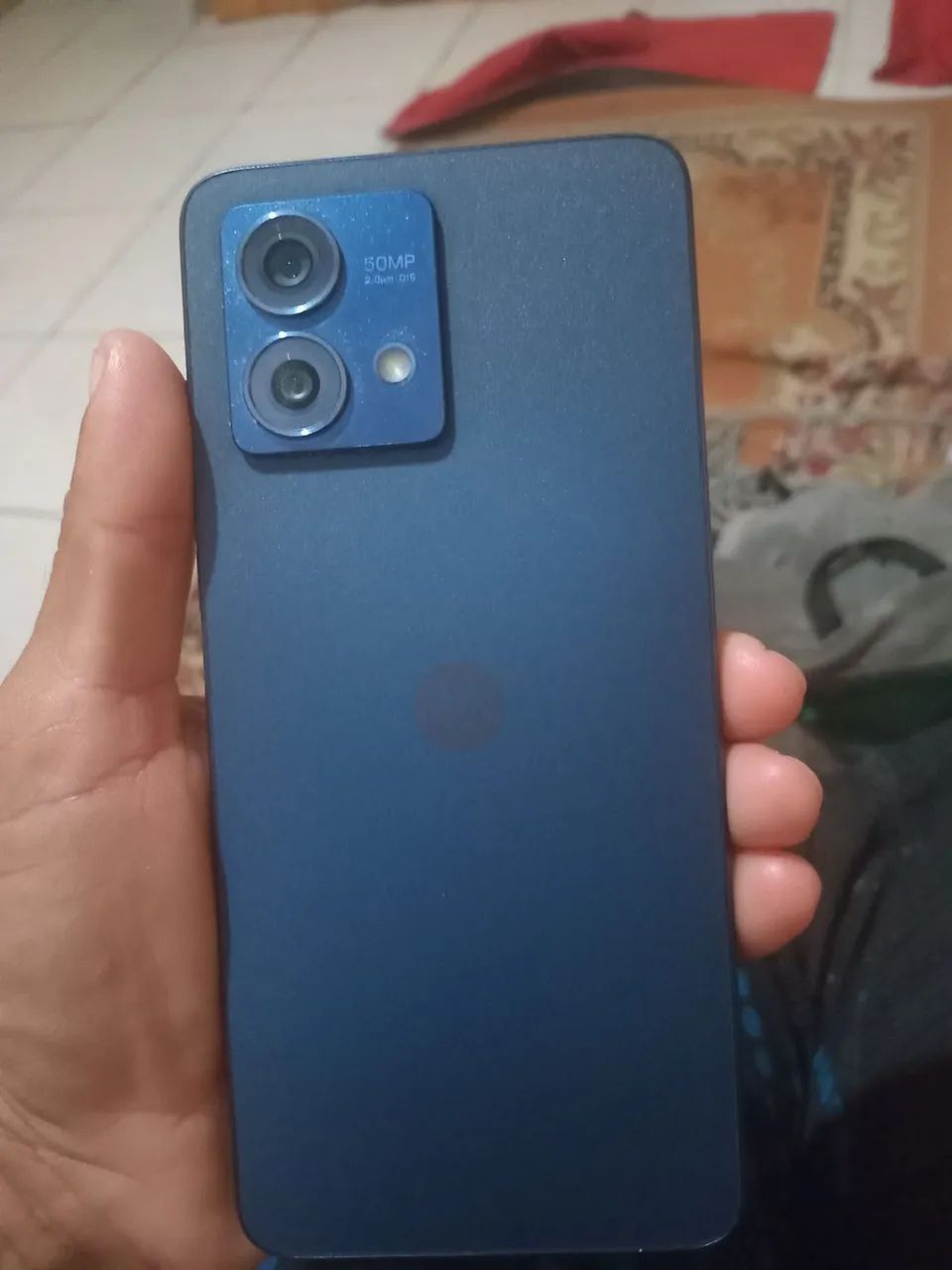 Motorola moto g84 5G  256G 16 de RAM  - Foto 2
