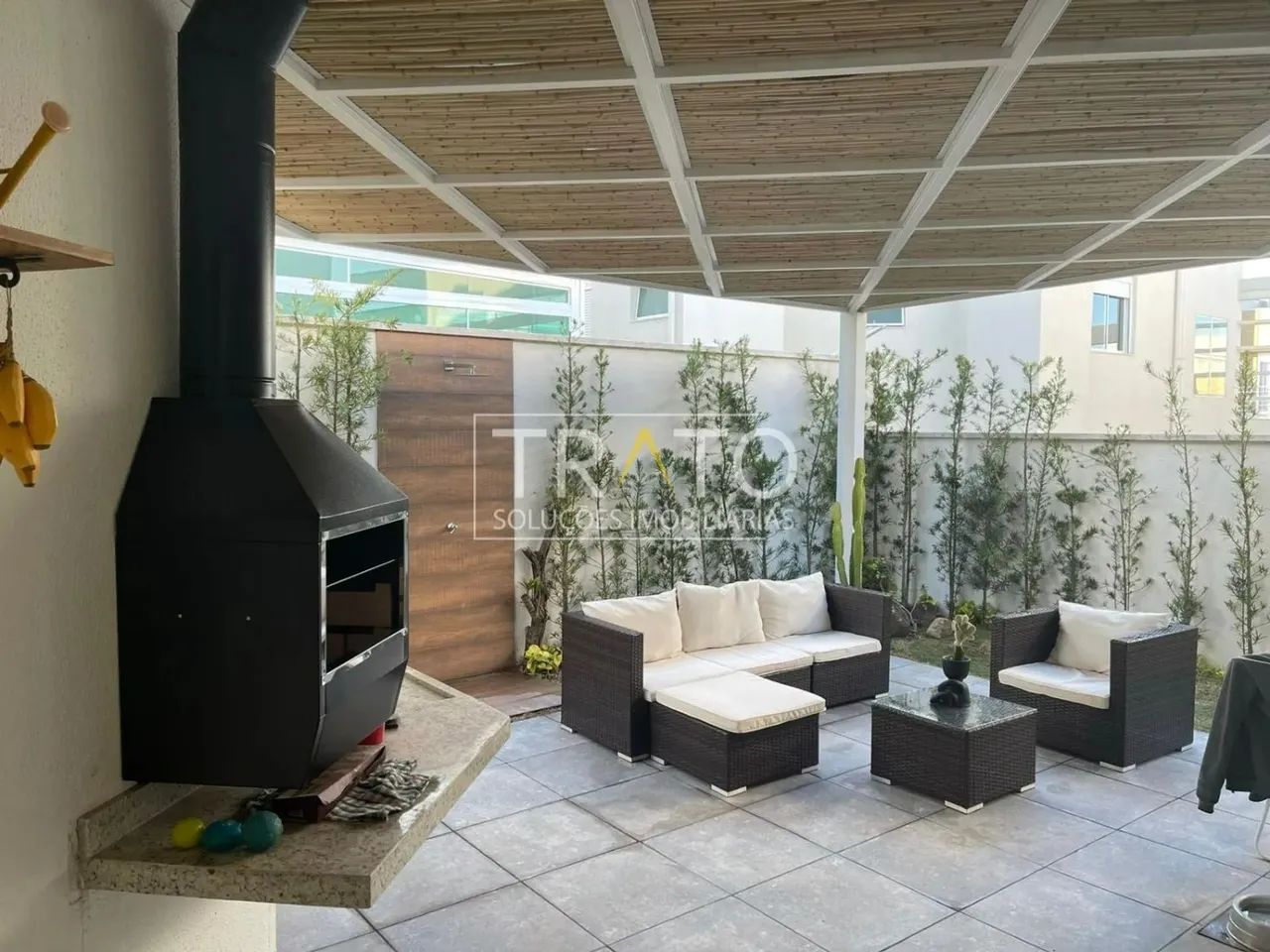 Casa à venda e para locação no Condomínio Piemonte - Foto 5