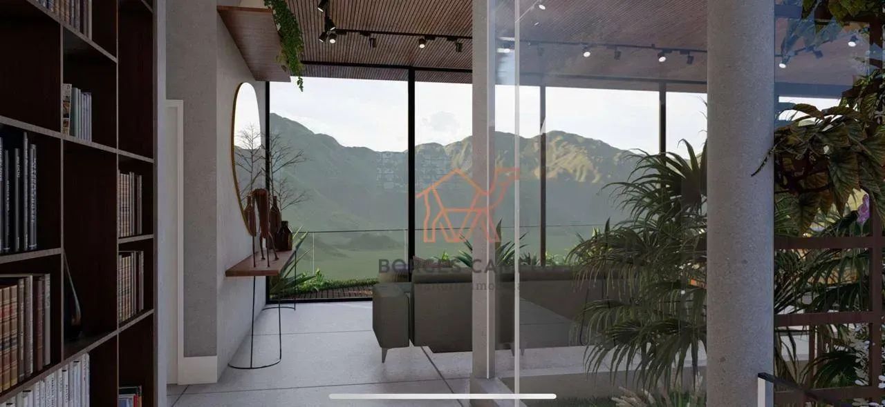 Terreno à venda, 1072 m² por R$ 1.300.000,00 - Vila Alpina - Nova Lima/MG - Foto 8