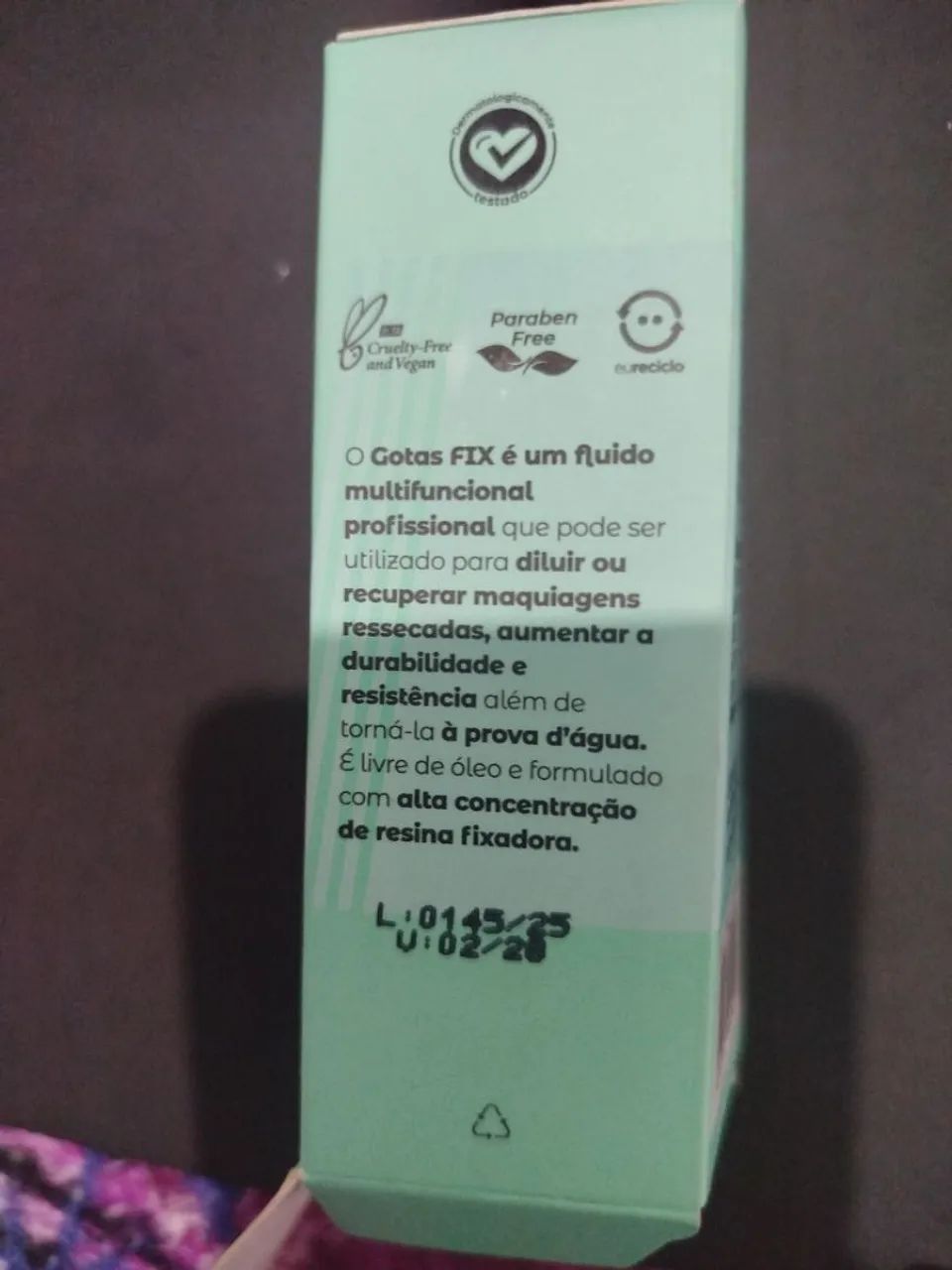 Blindagem fixador  - Foto 4
