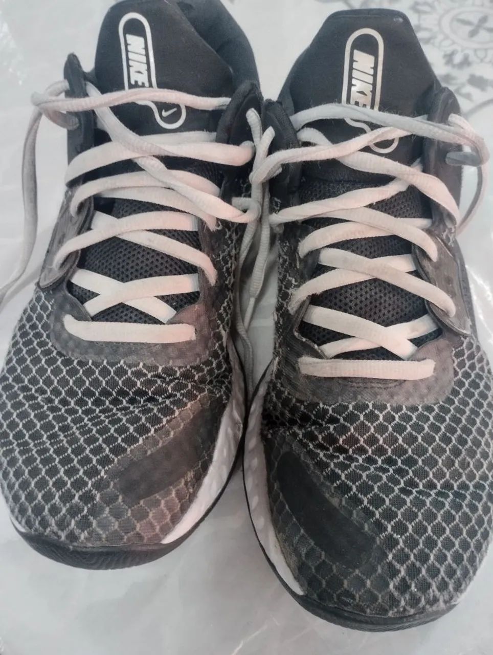 Tênis Nike masculino Tam.44 - Foto 2