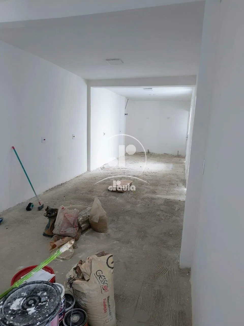 sobrado para locação comercial em santo andre, santo andre, comercial, locação, bairro jar