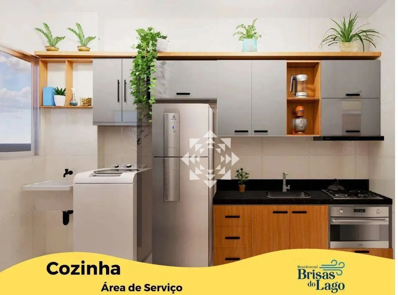 Resindencial Brisas do Lago