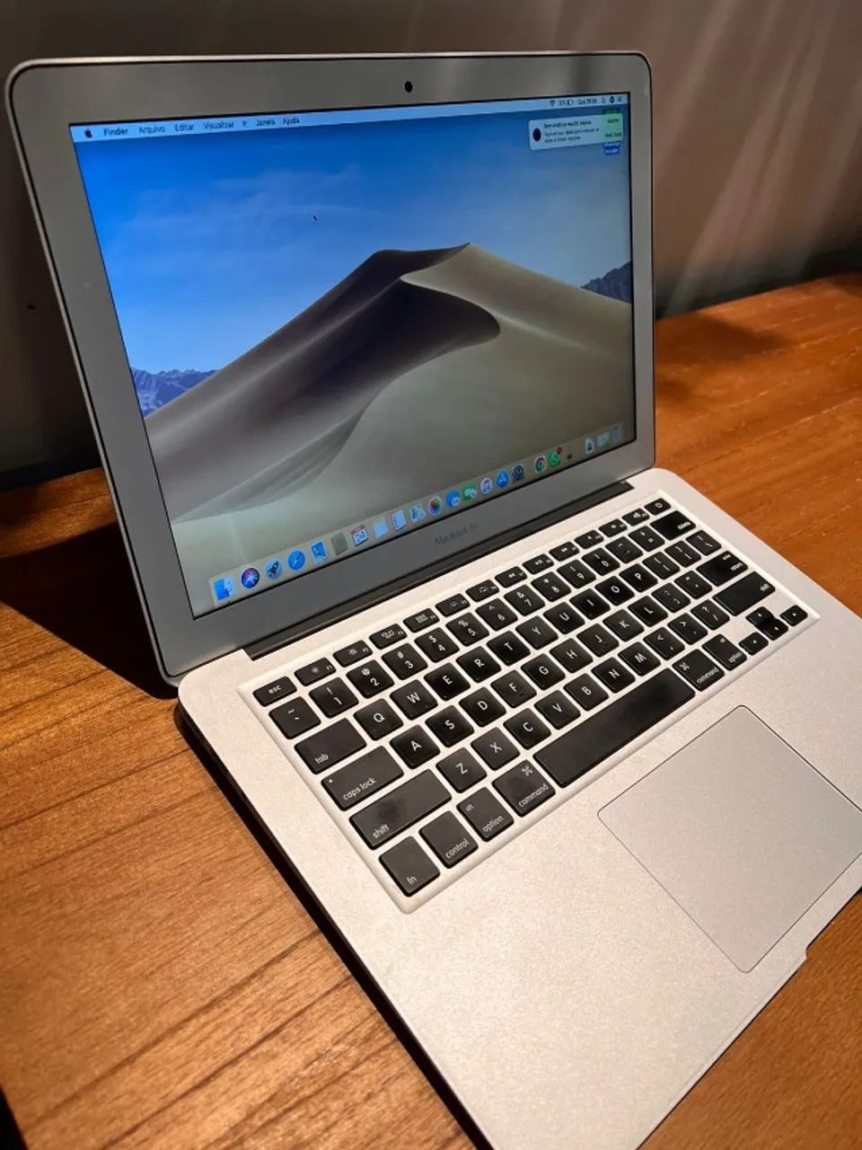 OPORTUNIDADE MacBook Air (13-inch, 2017) APPLE NOTEBOOK