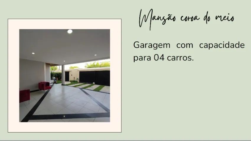 ALUGUEL CASA TEMPORADA - Foto 11