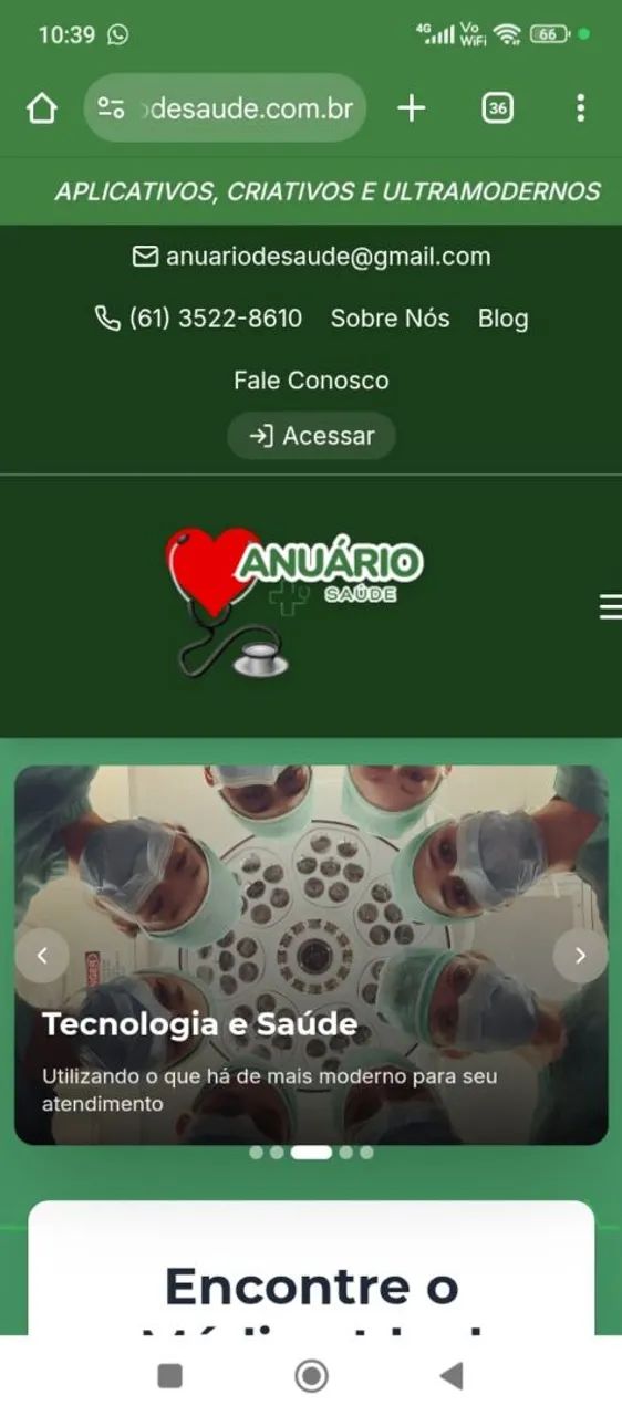 Preciso de Investidor ou  Sócio - Foto 4