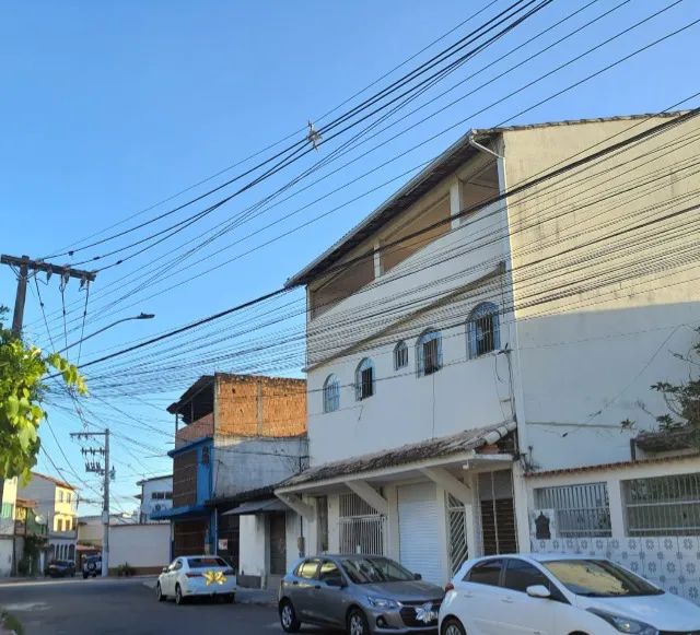 Foto - Serra - Hélio Ferraz